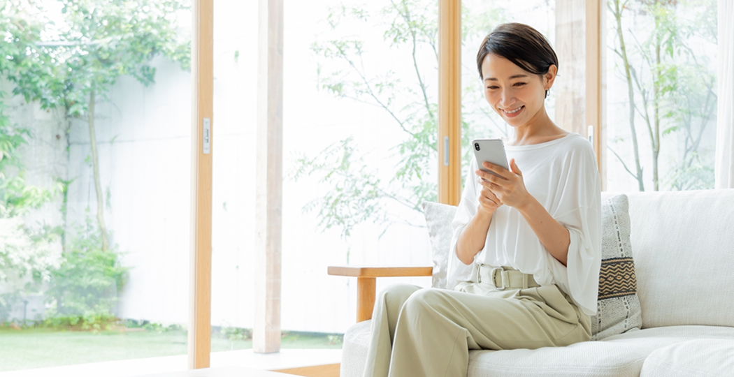 よくある質問のメインビジュアル