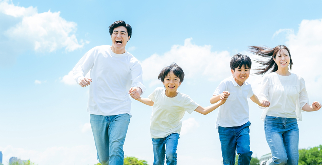 新着情報のメインビジュアル